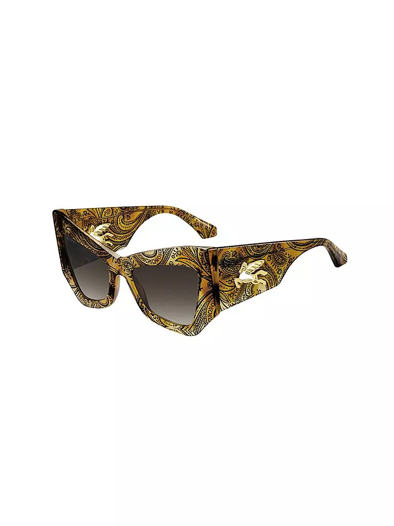 ETRO | Occhiali da sole ETROMANIA/55 | Marrone