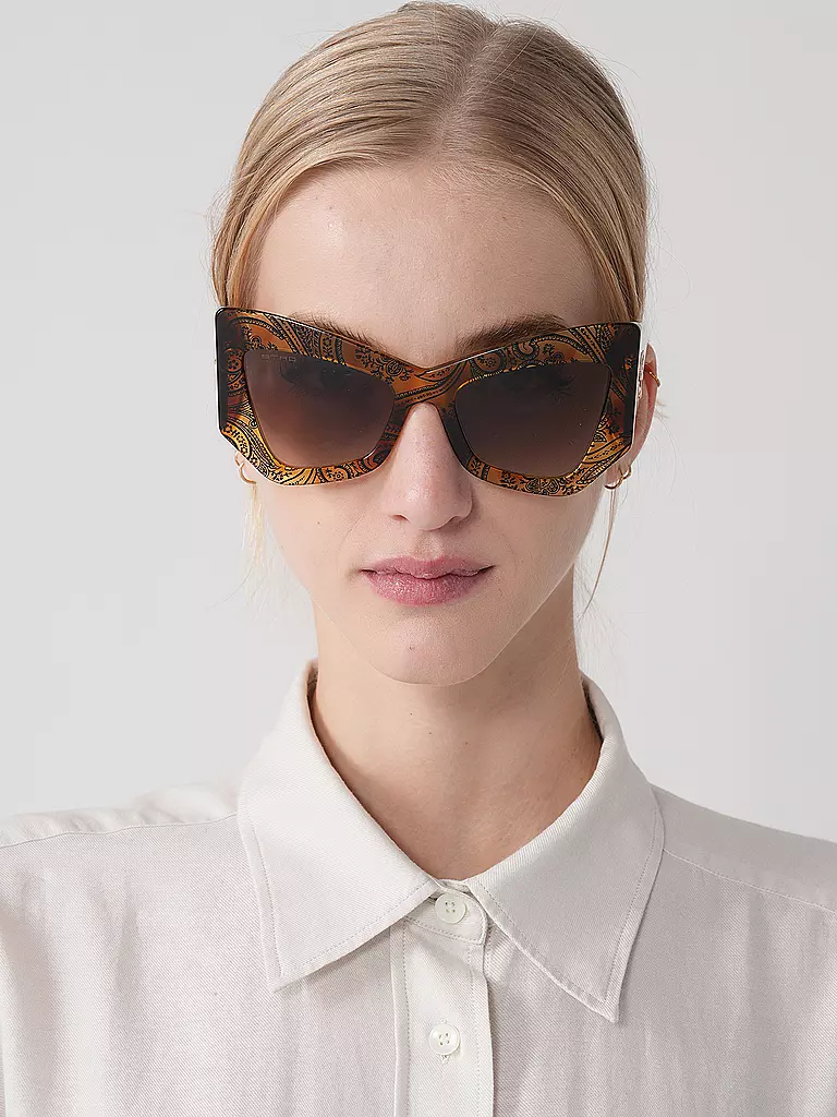 ETRO | Occhiali da sole ETROMANIA/55 | 