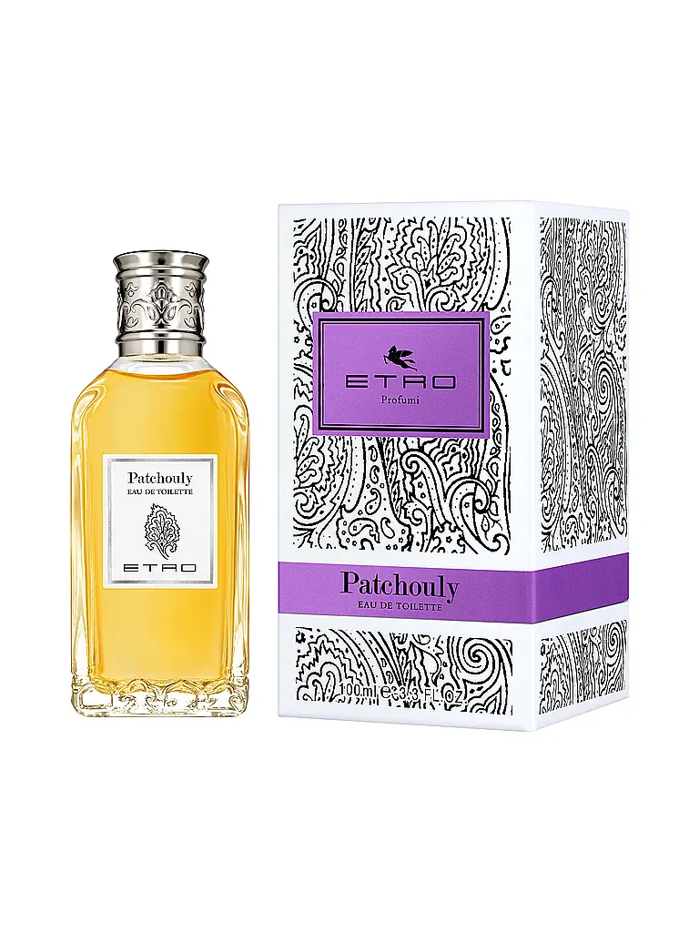 ETRO | Patchouly Eau de Toilette 100ml | Senza colore