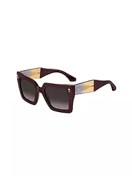 ETRO | Sonnenbrille ETRO0089/S/52 | Rosso scuro