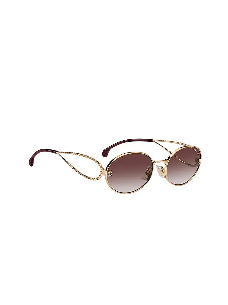 ETRO | Sonnenbrille ETRO0106/S/57

Marke: ETRO
Farbe: gold
Kategorien: Mode,Damen

Material: Metall | Oro