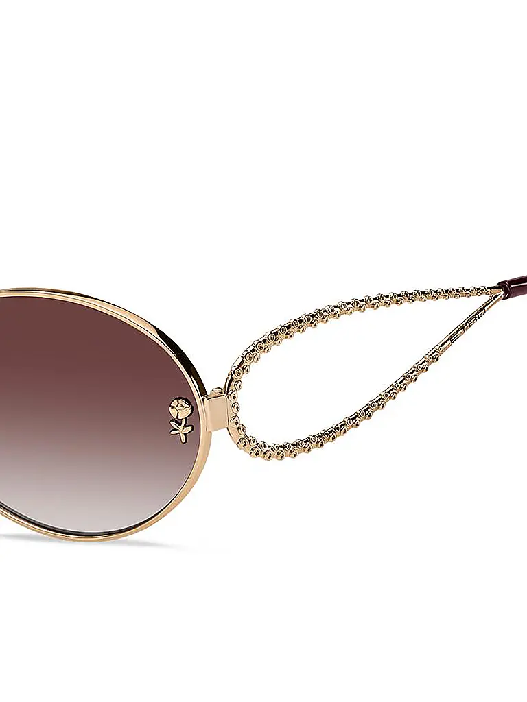 ETRO | Sonnenbrille ETRO0106/S/57

Marke: ETRO
Farbe: gold
Kategorien: Mode,Damen

Material: Metall | Oro