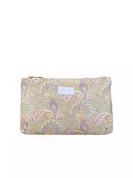 ETRO | Trousse da toilette (30 Giallo / Blu) | Giallo