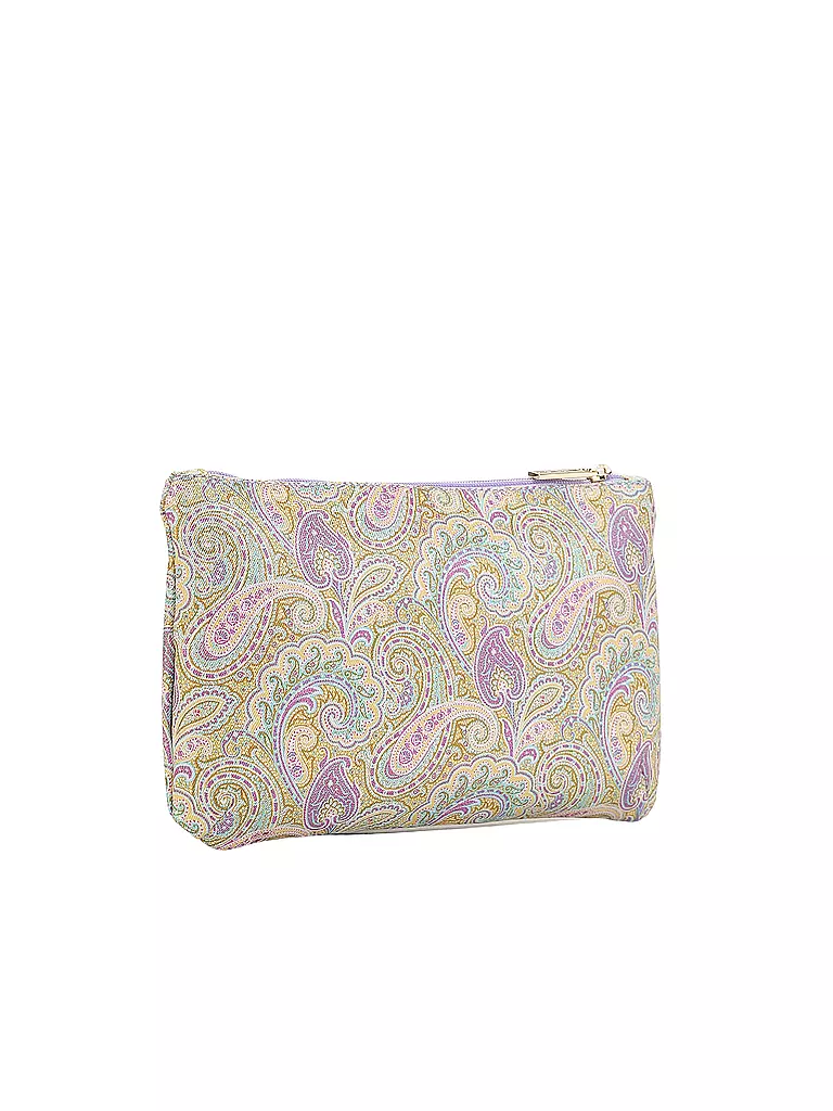 ETRO | Trousse da toilette (30 Giallo / Blu) | Giallo