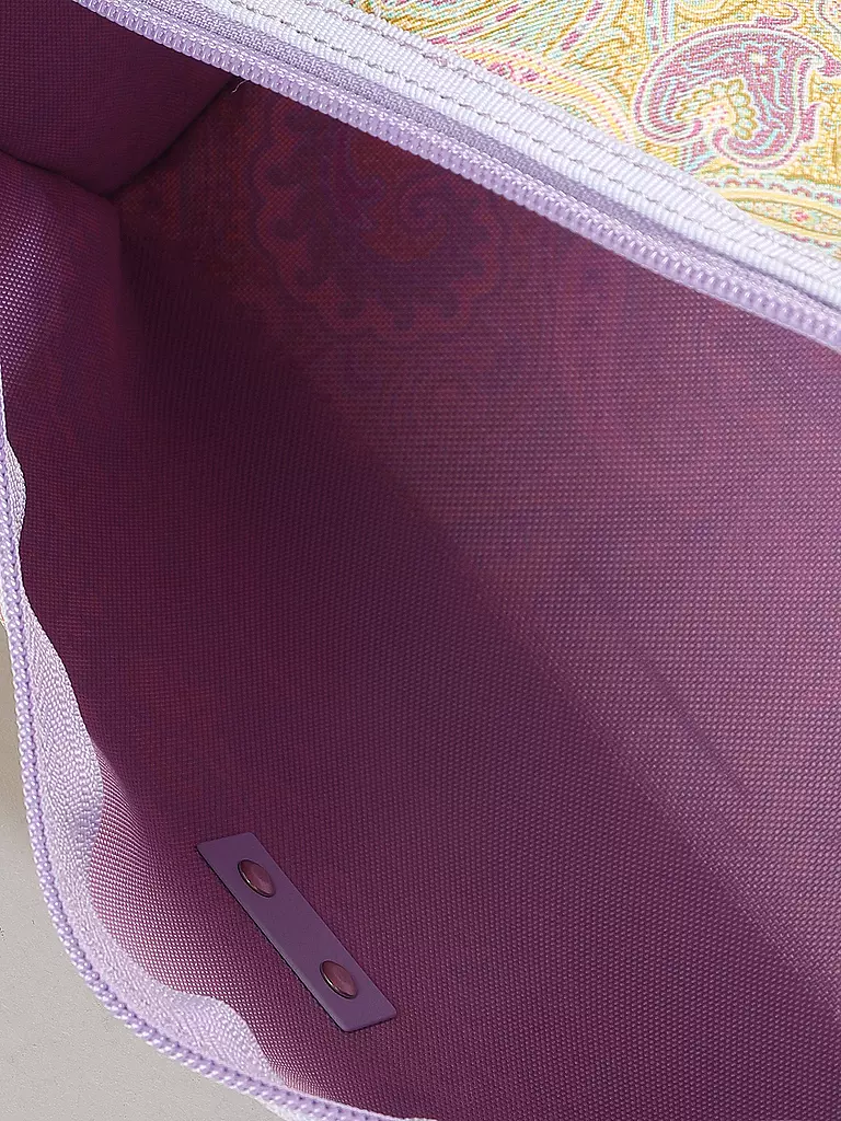 ETRO | Trousse da toilette (30 Giallo / Blu) | Giallo