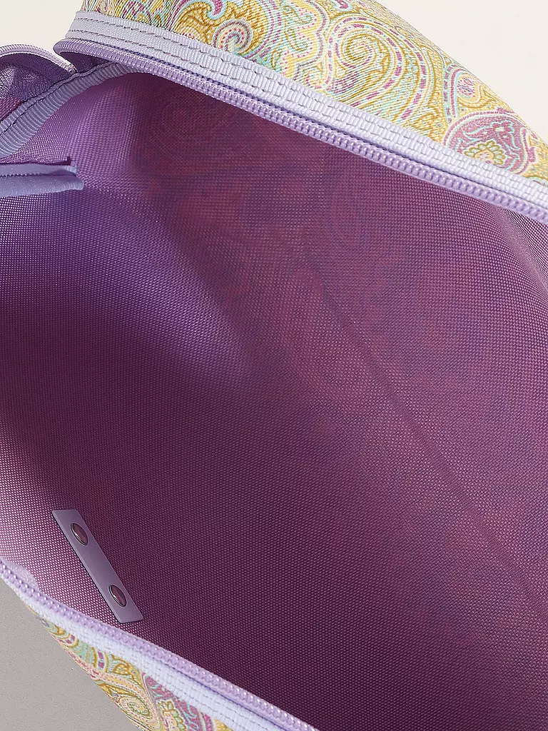 ETRO | Trousse da toilette (30 Giallo / Blu) | 