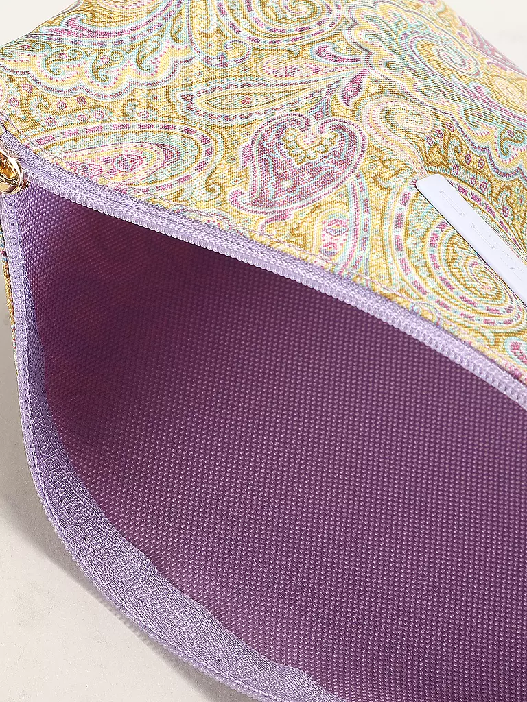 ETRO | Trousse da toilette (30 Giallo / Blu) | 