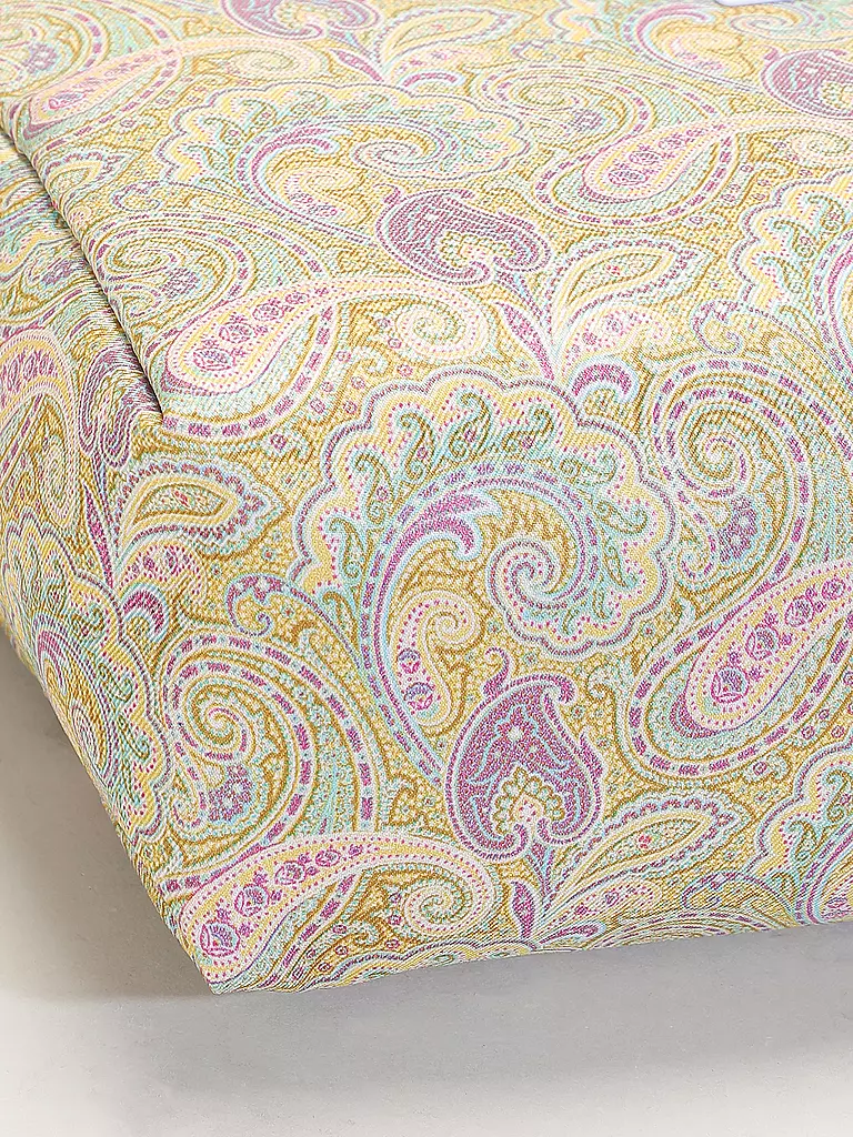 ETRO | Trousse da toilette (30 Giallo / Blu) | 