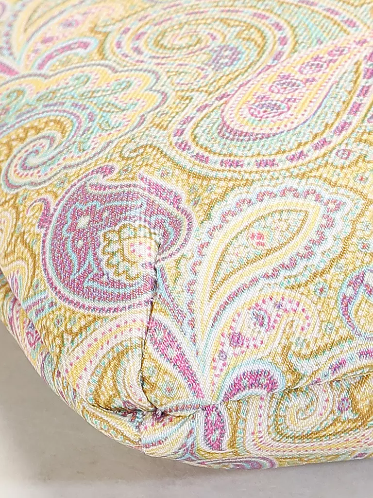 ETRO | Trousse da toilette (30 Giallo / Blu) | 