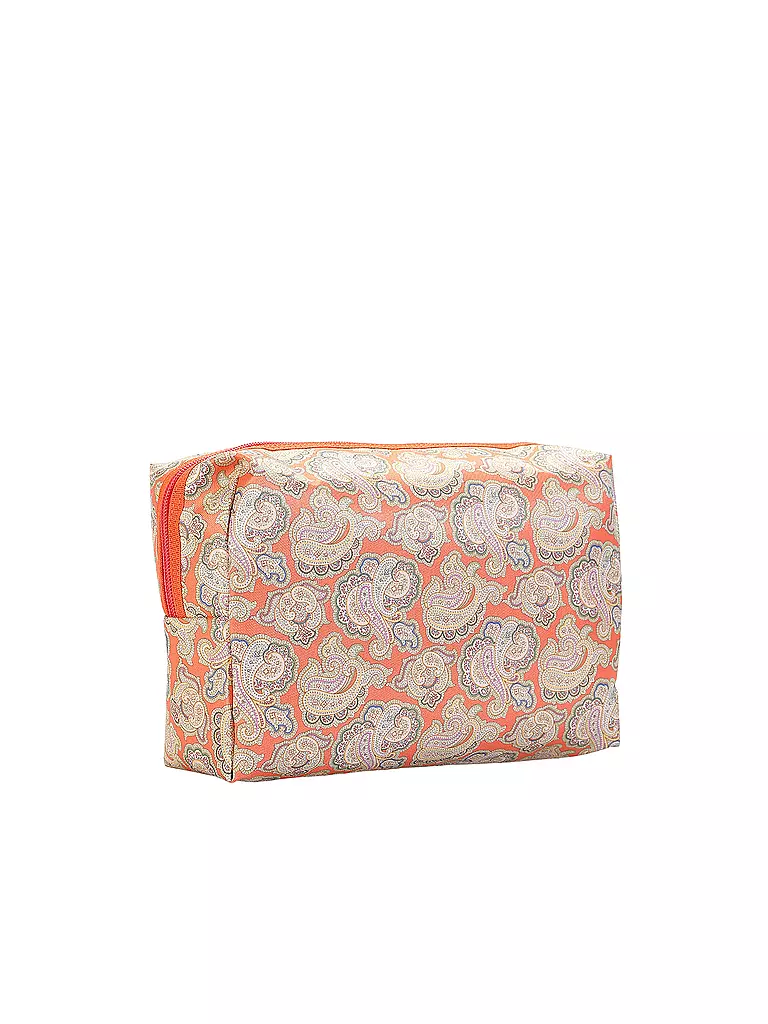 ETRO | Trousse da toilette (31 Arancione / Giallo) | Arancione