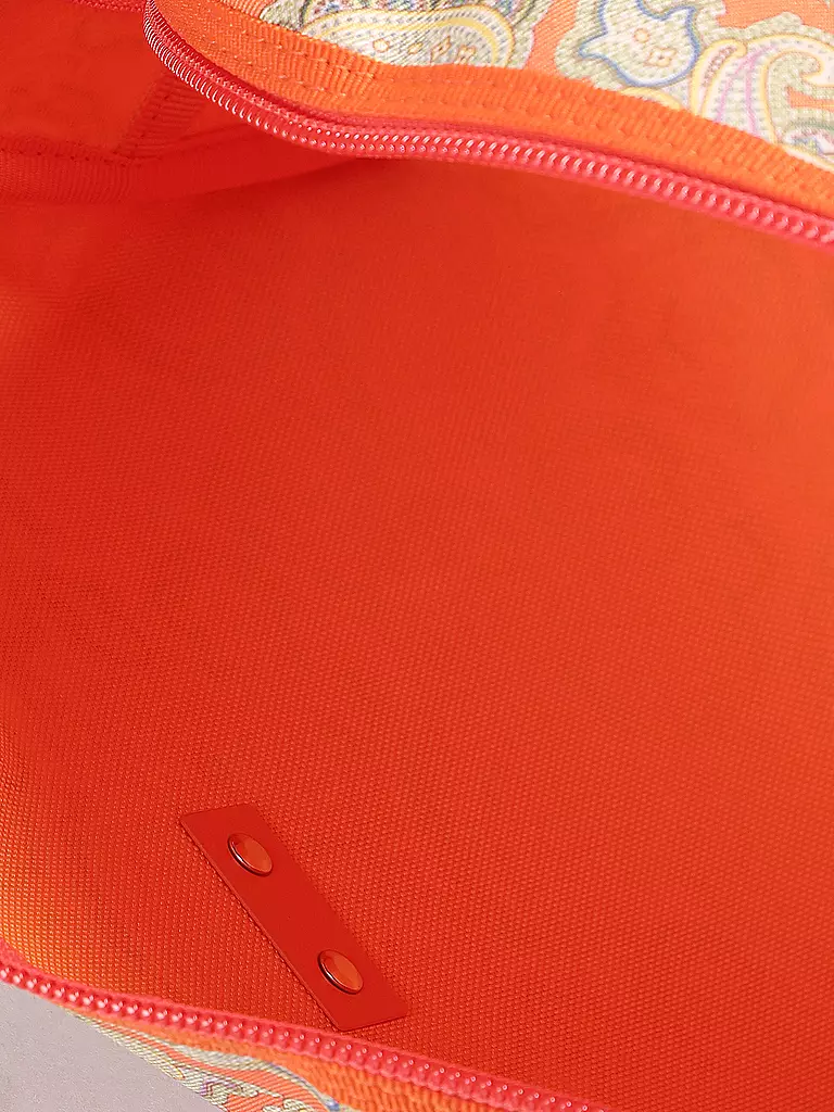 ETRO | Trousse da toilette (31 Arancione / Giallo) | Arancione