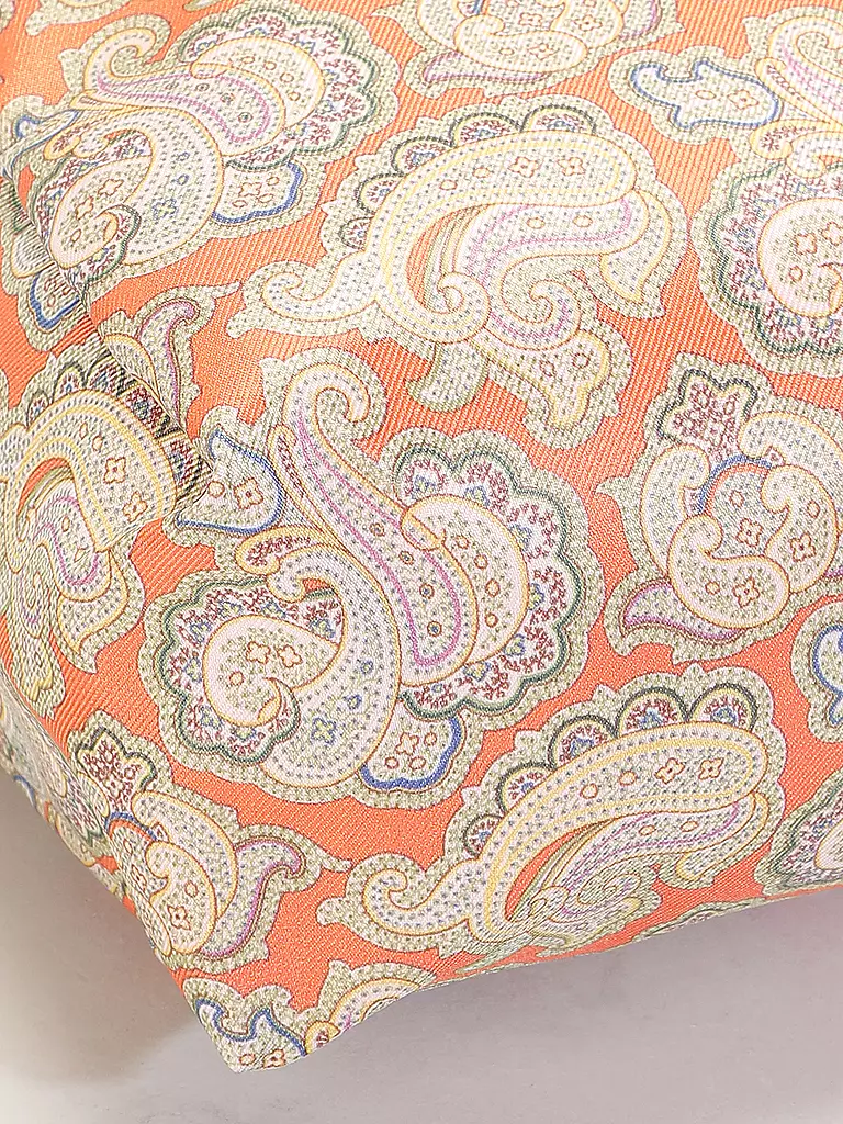 ETRO | Trousse da toilette (31 Arancione / Giallo) | Arancione