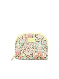 ETRO | Trousse da toilette (32 Verde / Giallo) | Verde