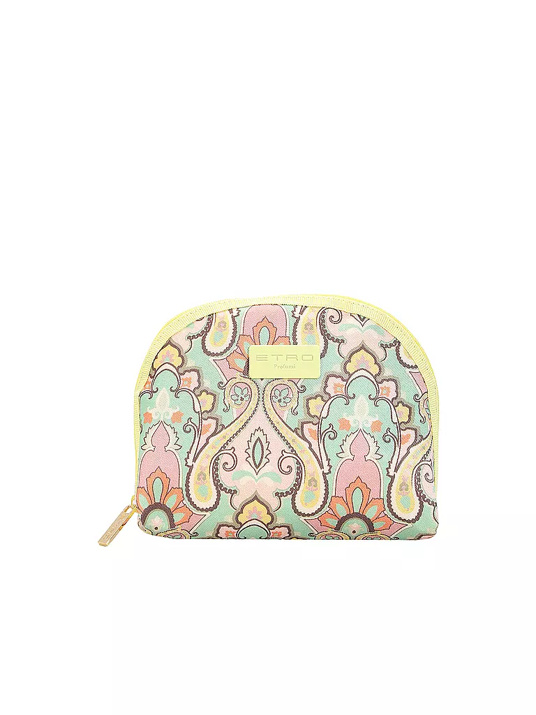 ETRO | Trousse da toilette (32 Verde / Giallo) | Verde