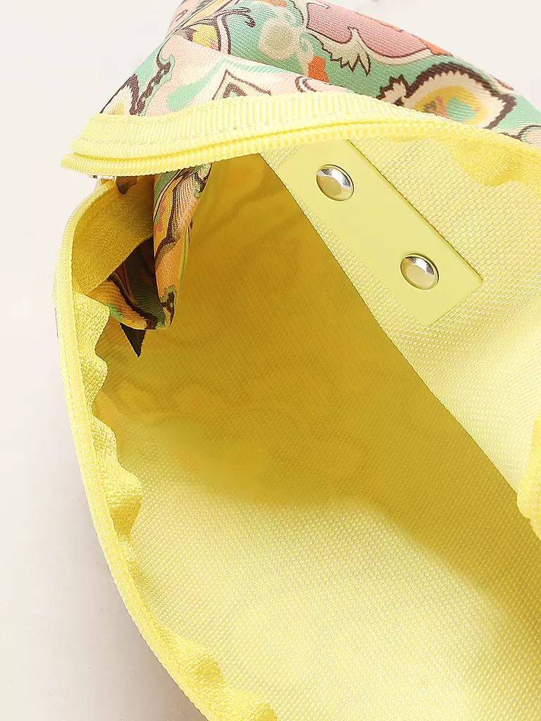 ETRO | Trousse da toilette (32 Verde / Giallo) | 