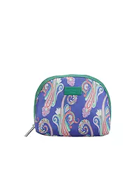 ETRO | Trousse da toilette (32 Verde / Giallo) | Blu