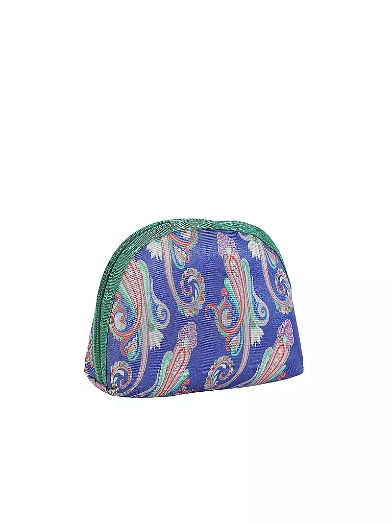 ETRO | Trousse da toilette (34 Blu / Rosa) | Blu