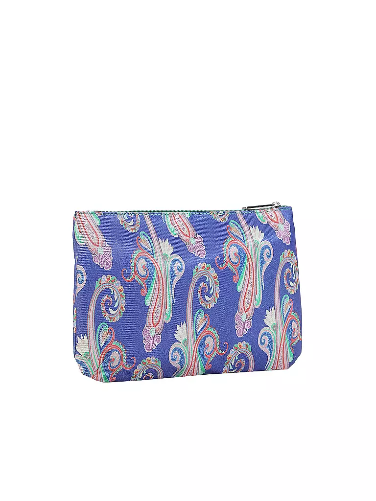 ETRO | Trousse da toilette (34 Blu / Rosa) | Blu