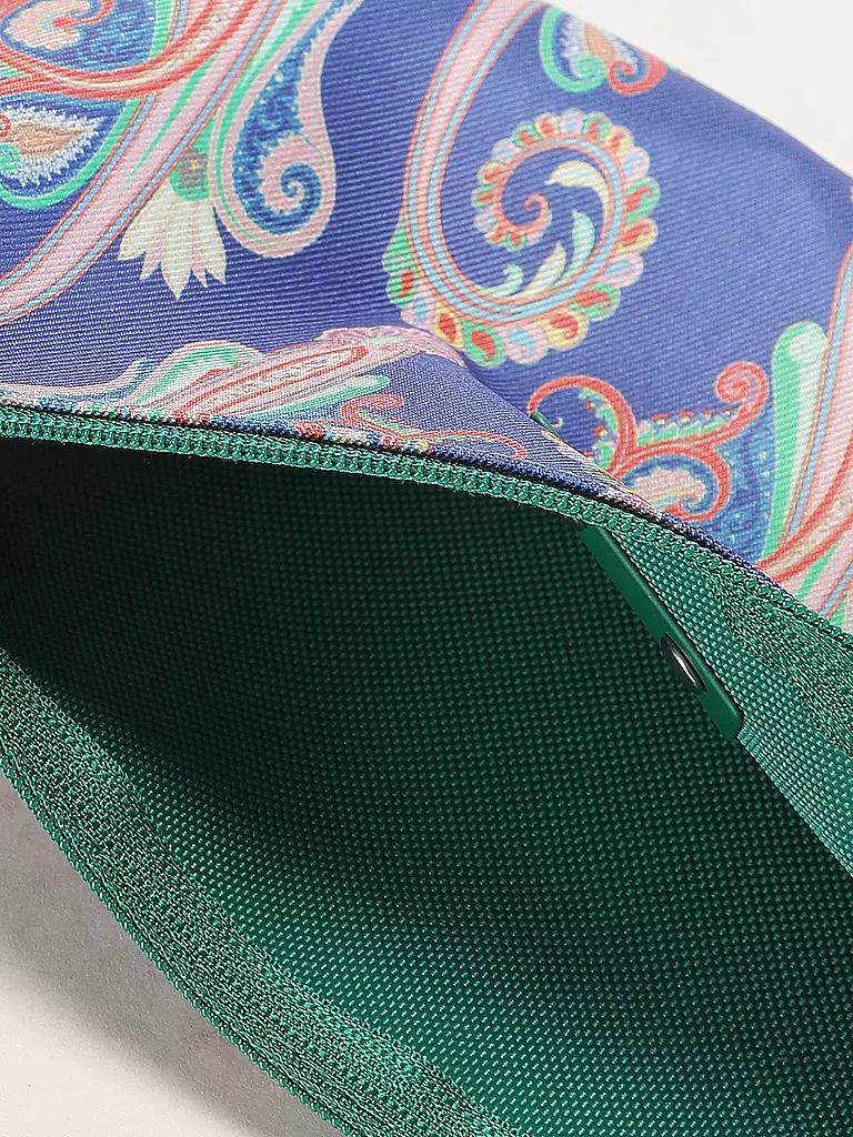 ETRO | Trousse da toilette (34 Blu / Rosa) | Blu