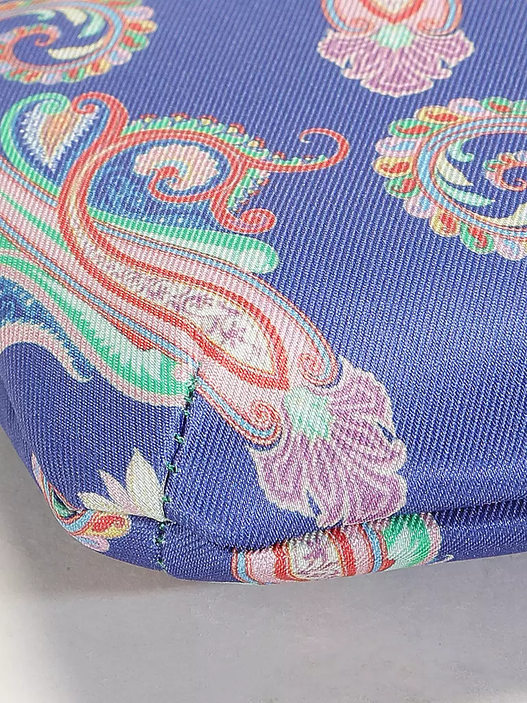 ETRO | Trousse da toilette (34 Blu / Rosa) | Blu