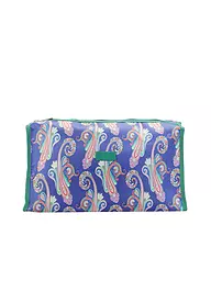 ETRO | Trousse da toilette (34 Blu Scuro / Rosso) | Blu
