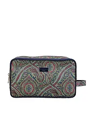 ETRO | Trousse da toilette (51 Verde / Nero) | Verde