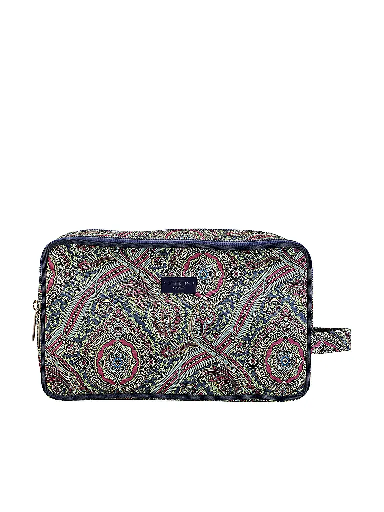 ETRO | Trousse da toilette (51 Verde / Nero) | Verde