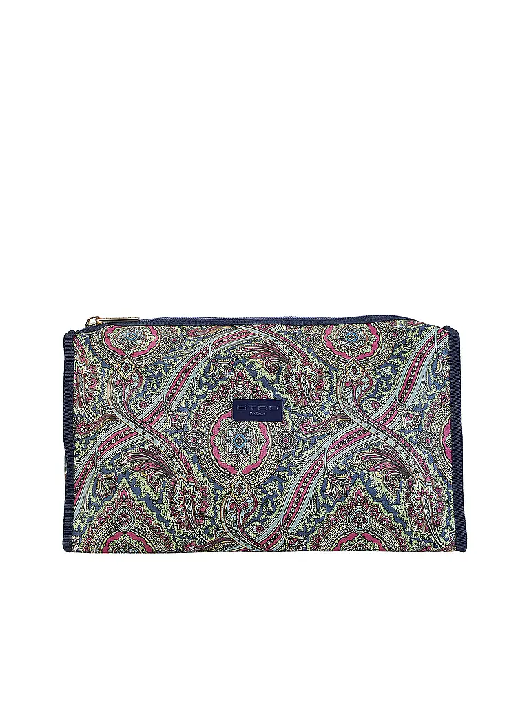 ETRO | Trousse da toilette (51 Verde / Nero) | Verde