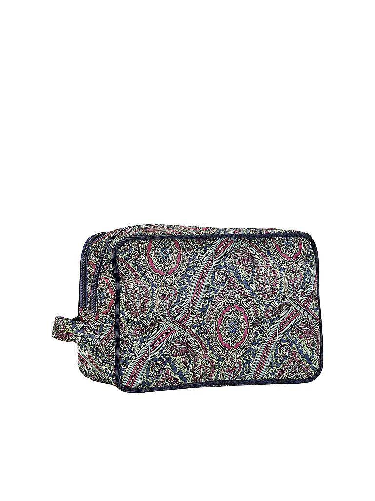 ETRO | Trousse da toilette (51 Verde / Nero) | Verde