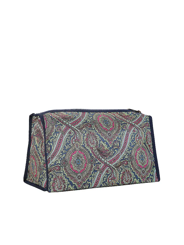 ETRO | Trousse da toilette (51 Verde / Nero) | Verde