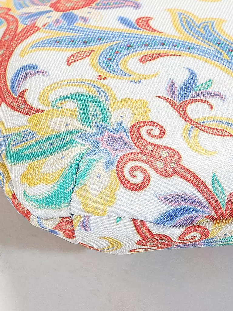 ETRO | Trousse per cosmetici (33 Panna / Blu) | 