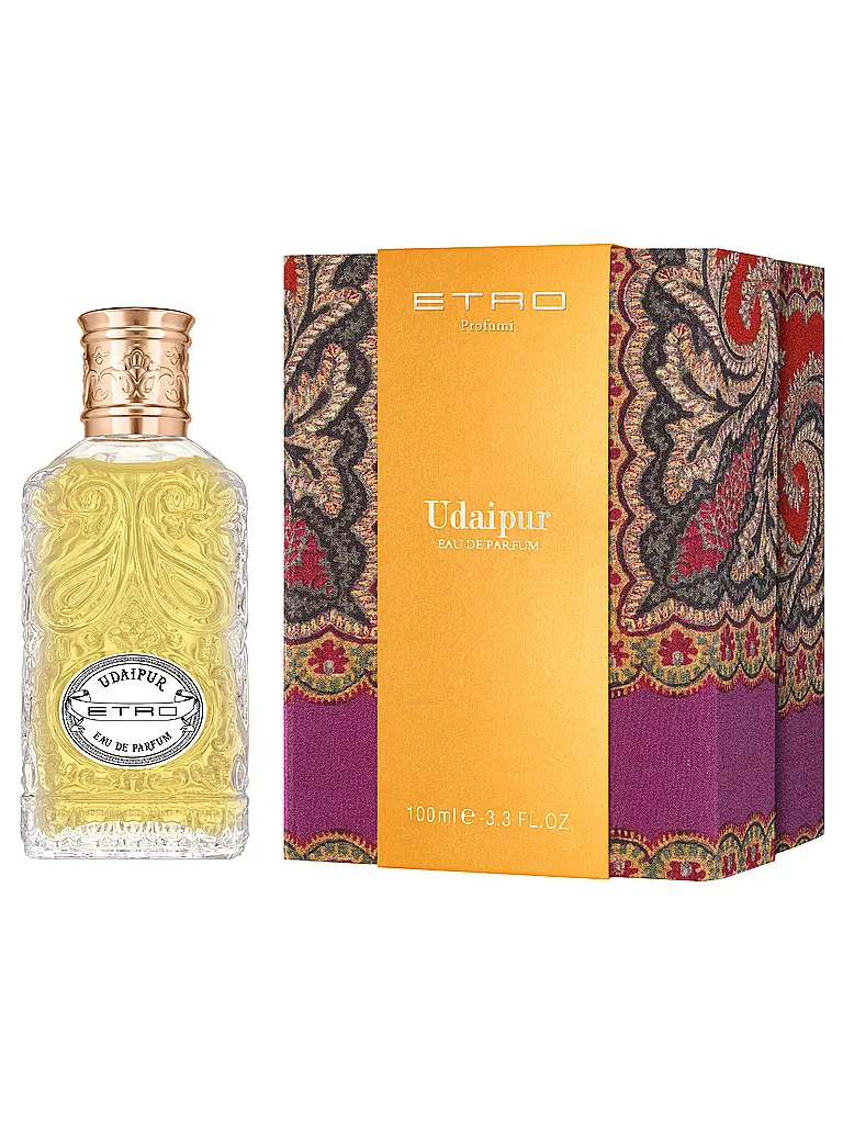ETRO | Udaipur Eau de Parfum 100ml | Senza colore