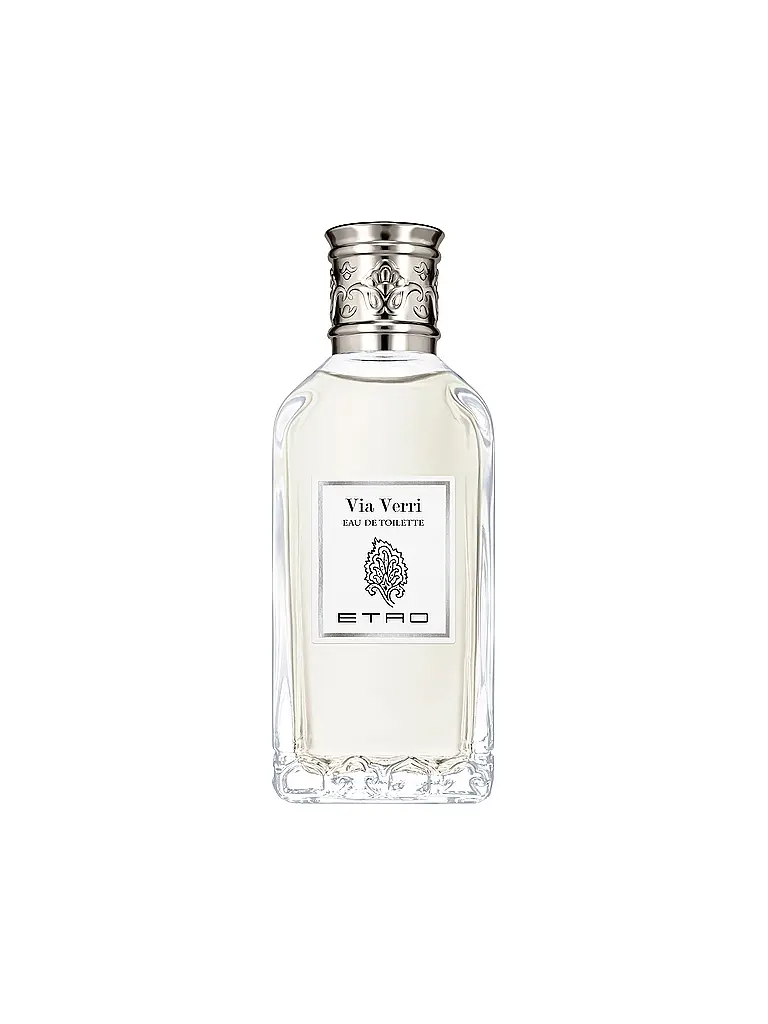 ETRO | Via Verri Eau de Toilette 100ml | Senza colore