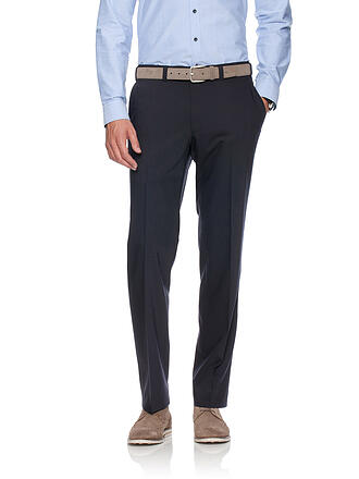 EUREX | Pantaloni di lana Jan 317