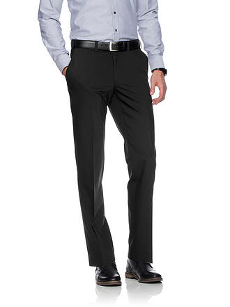 EUREX | Pantaloni di lana Jan 317