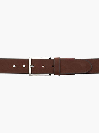 EUREX | Cintura in pelle