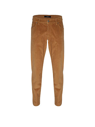 EUREX | Pantaloni in velluto a coste LUKE