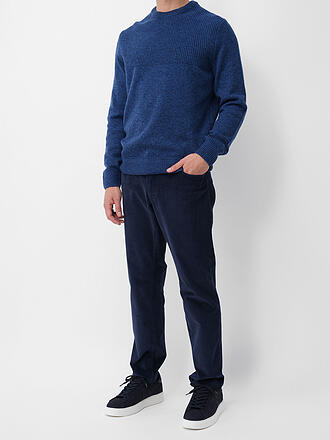 EUREX | Pantaloni di velluto a coste LUKE