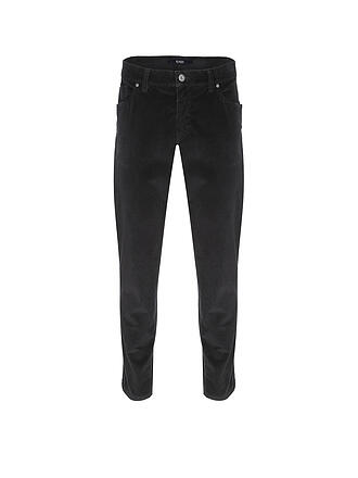 EUREX | Pantaloni in velluto a coste LUKE