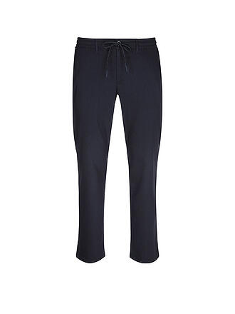 EUREX | Pantaloni di lino TILL