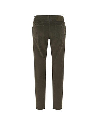 EUREX | Pantalone in velluto a coste LUKE