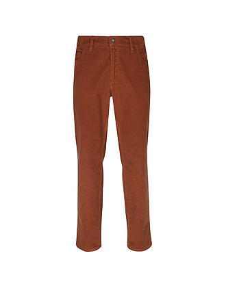 EUREX | Pantalone in velluto a coste LUKE