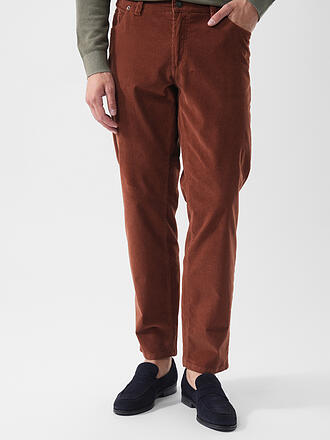 EUREX | Pantalone in velluto a coste LUKE