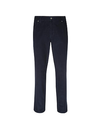 EUREX | Pantalone in velluto a coste LUKE