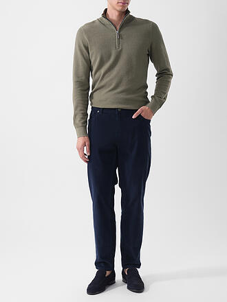 EUREX | Pantalone in velluto a coste LUKE