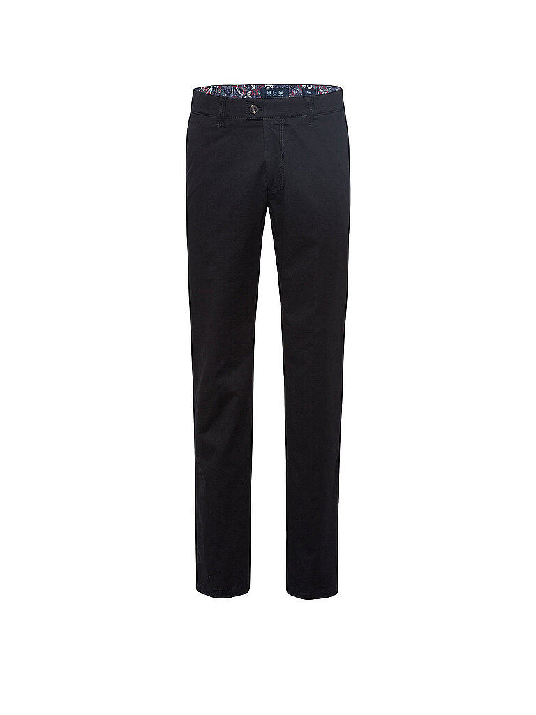 Chino Slim Fit Jim S nero 56