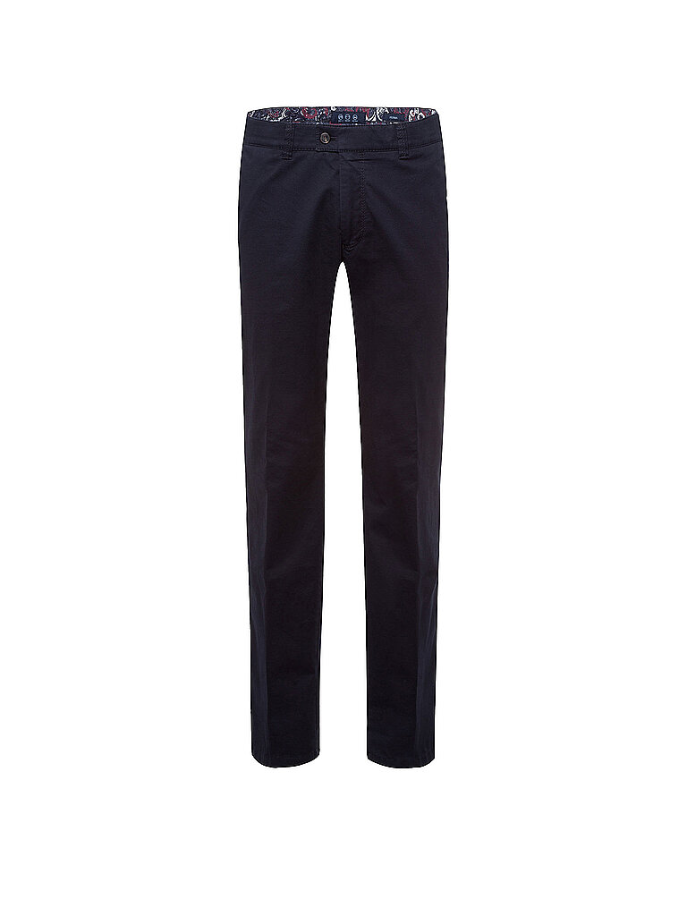 Eurex Chino Slim Fit JIM S blu 50