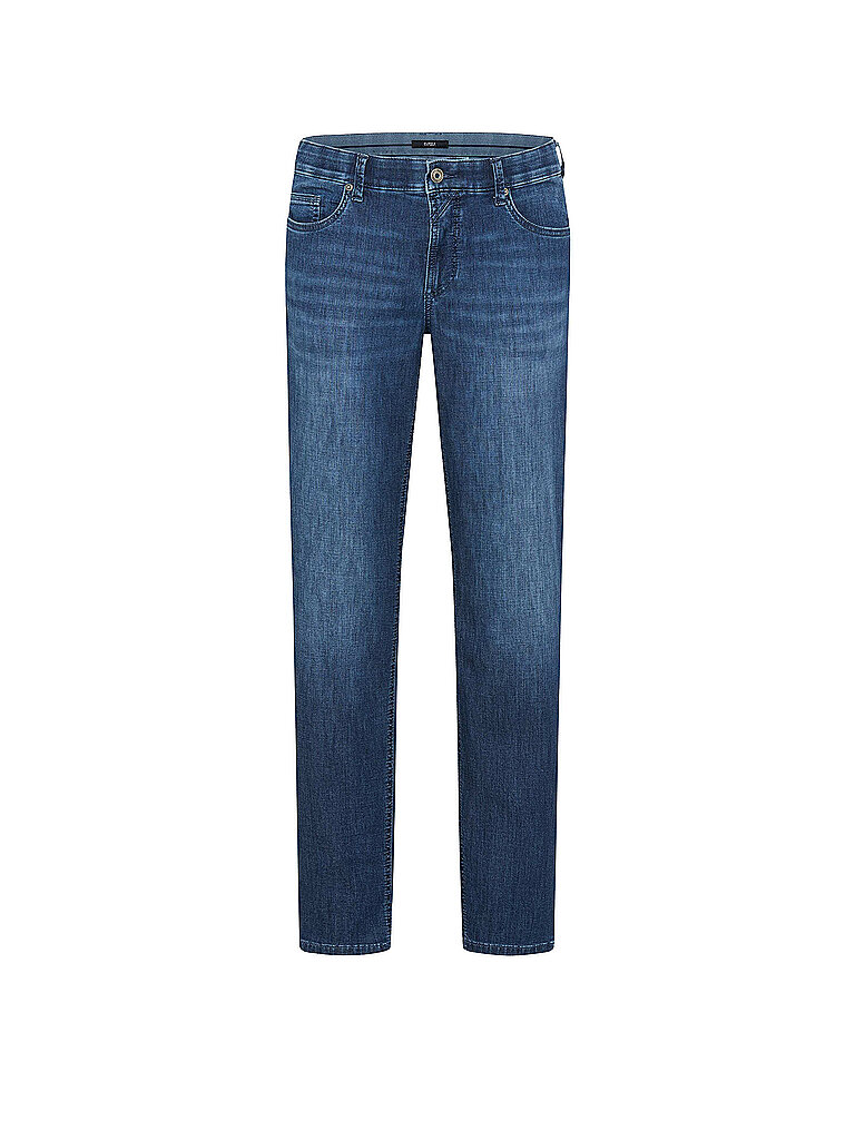 Jeans Straight Fit LUKE blu 28U