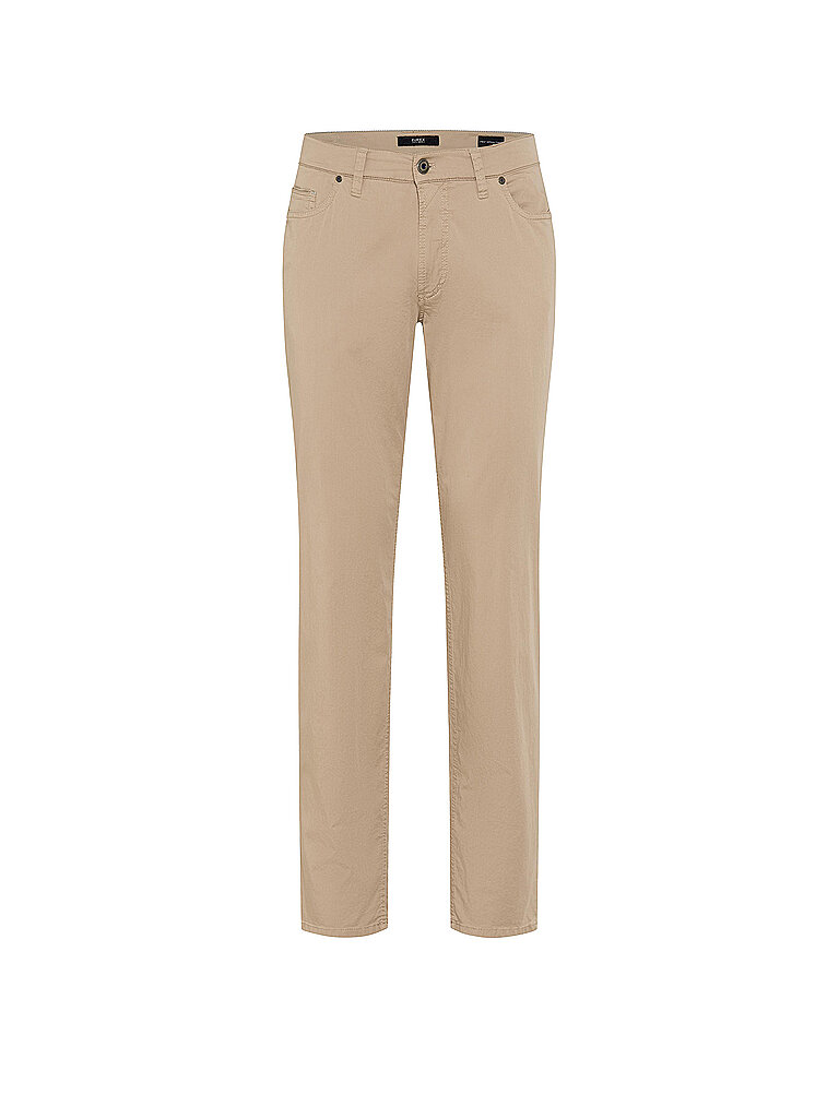 Eurex Pantaloni LUKE beige 28U