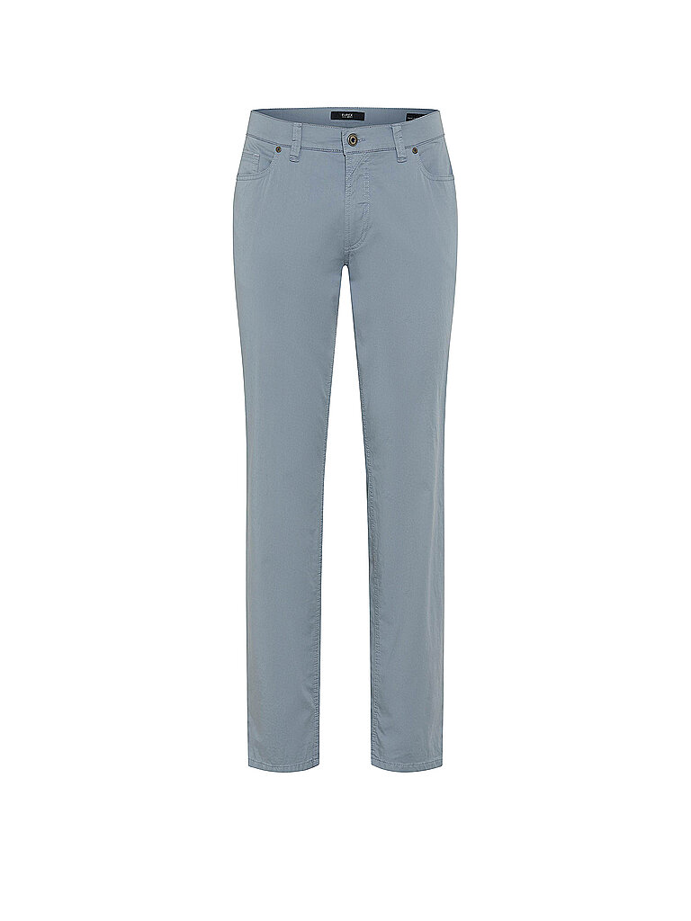 Eurex Pantaloni LUKE azzurro 52